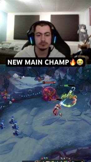 Soraka Top Is My New Main 🌿💚 #Soraka #LeagueOfLegends #League