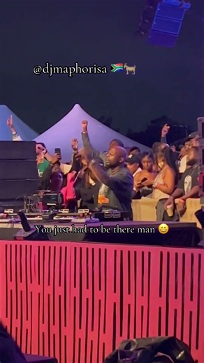 Dj maphorisa Did it again in Kenya (KUNYE2026)#kunye #afrohouse #djexclusive #concert