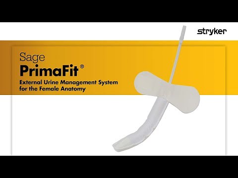 Sage PrimaFit Training