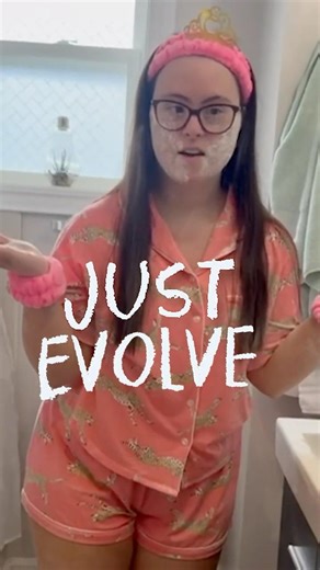 Jessica Rotolo | Just Evolve