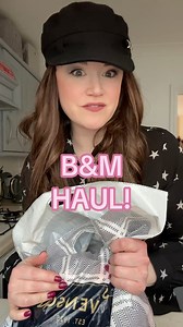 11K views · 303 reactions | It's time for a B&M haul! ️ ♥️ B&M Stores #bandmhaul #shoppinghaul #bandmbargains | Caroline.Shops | Facebook