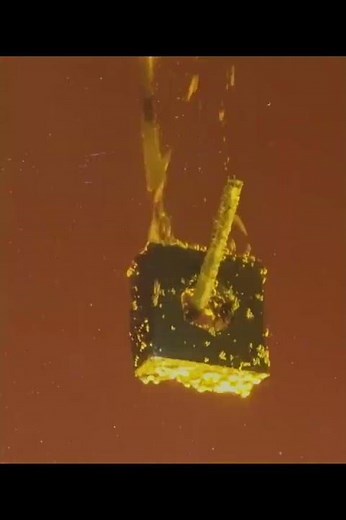 Heat + Vegetable oil = burnishing / How to prevent rust