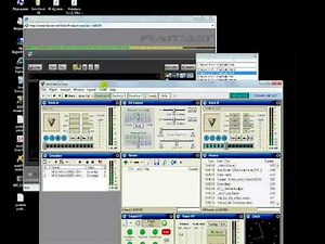 sam 2 ile flatcasta yayın nasıl yapılır ?