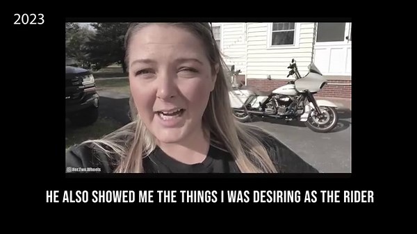 Selling my motorcycle: A bittersweet moment