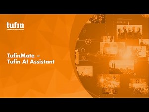 TufinMate - Tufin AI Assistant