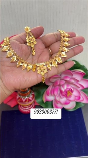 Trending jewellery collection. Affordable price.cod available #jewellery #necklace #viralshort