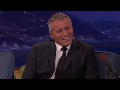 Matt LeBlanc YOU NEED TO SEE THIS