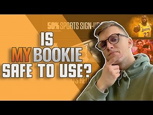 Is MyBookie Safe To Use? Deposits, Withdraws, Bonuses (REVIEW 2024)