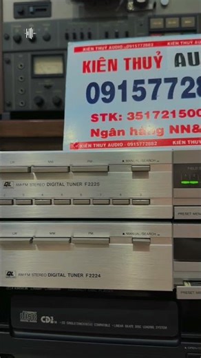 Tuner Philips F2224 & F2225 * 0915772882