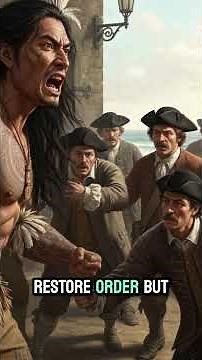 The Death of Captain James Cook