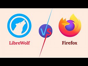 LibreWolf Vs Firefox – Which Browser Is Better? Privacy & Features