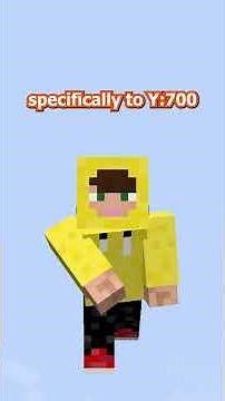 these are the COOLEST Minecraft april fools day features! #minecraft