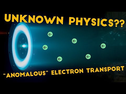 How Hall thrusters work (and why we can't simulate them)
