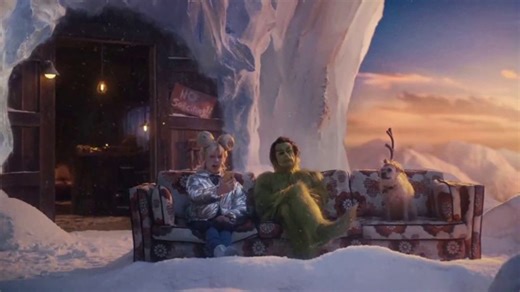 Walmart TV Spot, 'Cyber Monday Deals' Featuring Walton Goggins