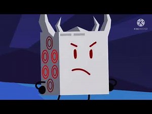 TDOS all stars evil computer (Original Clips)