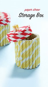 72K views · 1.1K reactions | DIY Tiny Storage Box #diy #diyvideo #diycrafts #diytutorial #easydiy #ArtAndCraft #storage #craftideas #crafting #crafts #handmadewithlove #howtomake #tutorial | D.I.Yay | Facebook