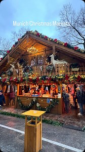 29 reactions | We had a fabulous Christmas getaway to Bavaria and...