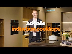Discover the Benefits of an Induction Cooktop | ask e&s