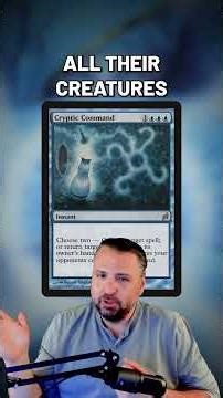 A Look Back at One of MTG's Most Iconic Counterspells!