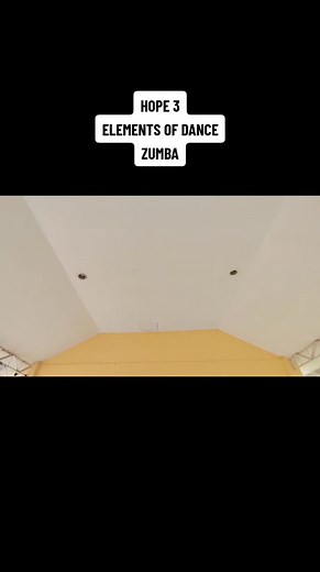 HOPE 3 Zumba Dance Performance: Quezon Sulop National High School