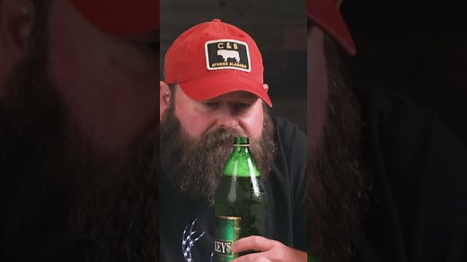 First Mickey's 40 Oz Tasting: A Beer Adventure