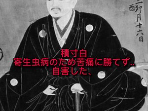 佐久間象山の死因と歴史的背景