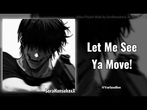 50+ Sped Up Edit Audios For Your Imaginary Edits 🎶🔥