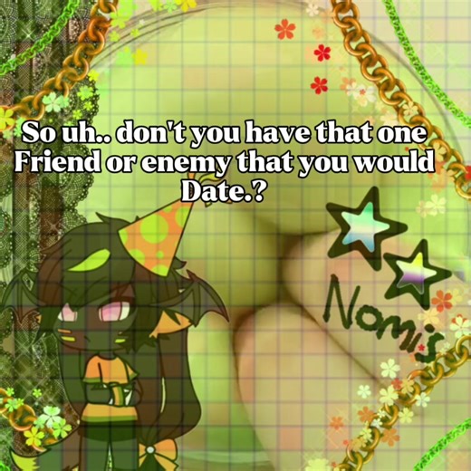 One enemy.. #ocs #rant #ship #enemystolovers #ranting