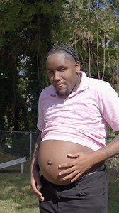 Trolls say I'll 'never be a dad' 🙄 #fbreels #trans #transgender #pregnancyjourney #transcommunity #seahorsedad | My Extraordinary Family