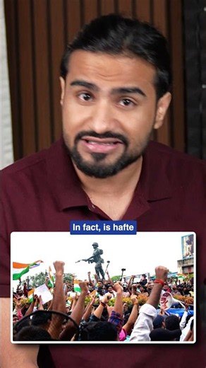 What’s happening in Jharkhand?