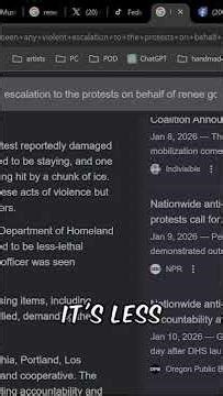 This week on the NWO Podcast!