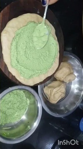 siddu recipe #siddu #himachal #dish #indianfastfood