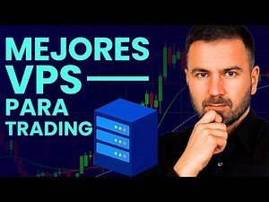 Mejores VPS para trading Comparativa