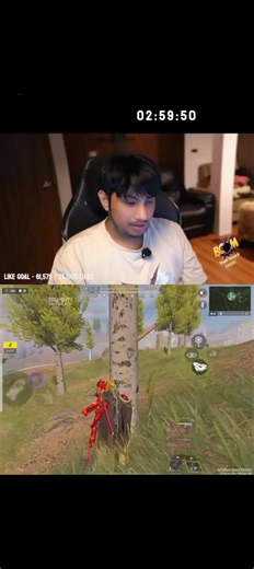 4K Call of Duty Mobile Tutorial with Synth Music