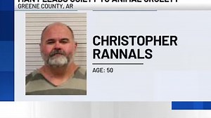 Man pleads guilty to shooting, killing neighbor’s dog | Haystack News