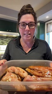 86K views · 1.1K reactions | Aujourd’hui je te propose une marinade pour poitrine de poulet! Bon appétit  | Ann Bergeron - Motivation et inspiration | Facebook
