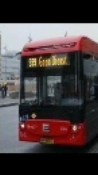 Chaos in Utrecht door nieuwe bussen