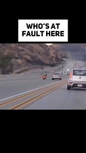 Was his kick that strong?🤔 dash cam link in bio dashcamdefender.com #dashcam #dashcamvideos #dashcamfootage | Dashcam Defender
