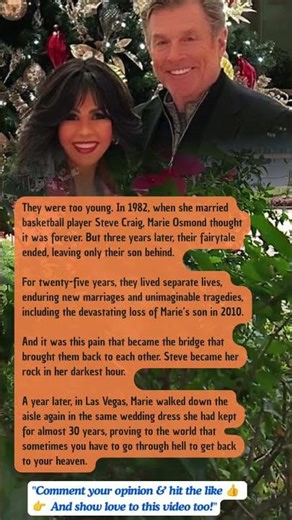 In the Same Wedding Dress, 26 Years Later