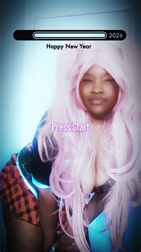 More Junko Enoshima Cosplay! #danganronpacosplay #junkoenoshima #junkoenoshimacosplay #teelee1993 #fyp