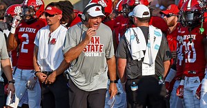 Rich Rodriguez previews South Carolina matchup