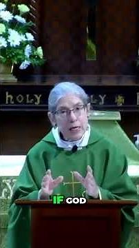 Jesus' Parable: Judging Our Faith Today | Rev. Dr. Olivia Hilton