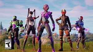 Pick up the Season 2 Battle Pass for only 950 V-Bucks. Unlock Doctor Strange, The Origin, Erisa, Prowler, 1500 V-Bucks back and more! | Fortnite