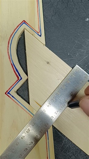 carpenter tips and tricks #woodworking #diy #art