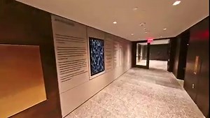 Welcome home, New York and our hometown orchestra, New York Philharmonic! 🏠 David Geffen Hall is back and better than ever...2 years ahead of schedule! Catch a glimpse inside through the eyes of a drone in this new video. | Lincoln Center