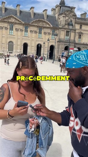 La suite de teste de fidélité ? #paris #amitie #fidelite #france