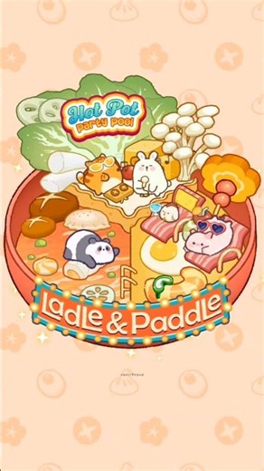 Sticker Doodle lvl 2 #games #stickerdoodle #stickerbook #youtubeshorts #shortvideo #stickerdiy #asmr