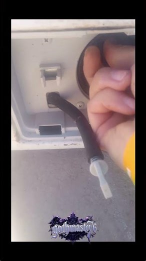 washer 0E reading easy fix #washers #washerrepair