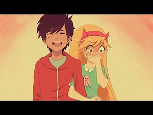 Star vs the Forces of Evil - I'm your boyfriend after all...
