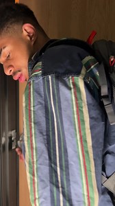 18K views · 71 reactions | There was a scary dummy in the dark room! | The Scene Machine | Facebook